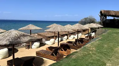 Arion Sea Front Apartments