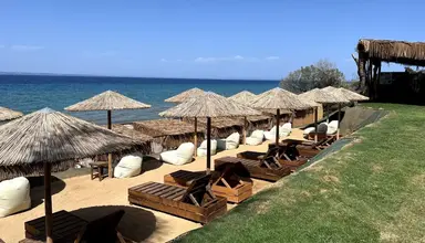 Arion Sea Front Apartments