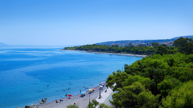 Arion (Xylokastro)
