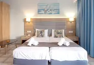 Aristo Apartaments
