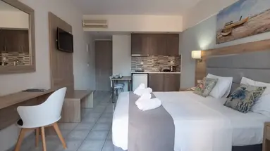 Aristo Apartaments