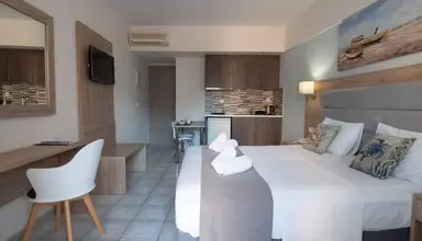 Aristo Apartaments