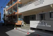 Aristo Apartaments
