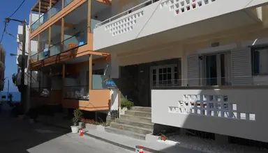 Aristo Apartaments