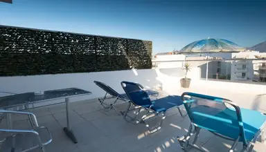 Aristo Apartaments