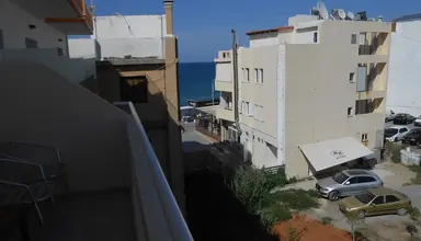 Aristo Apartaments