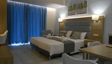 Aristo Apartaments