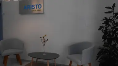 Aristo Apartaments