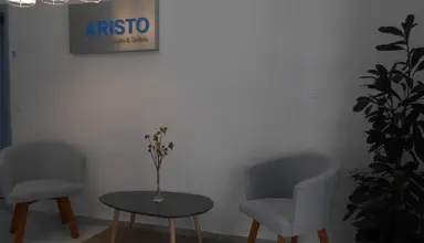 Aristo Apartaments
