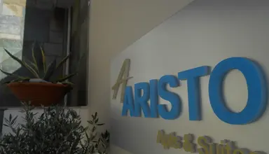 Aristo Apartaments