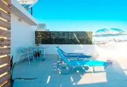 Aristo Apartaments
