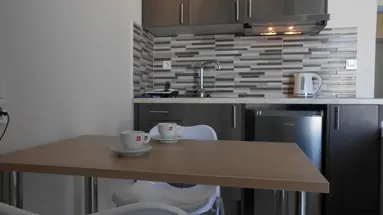Aristo Apartaments