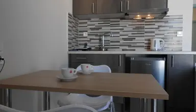 Aristo Apartaments