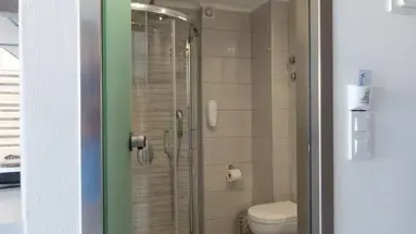 Aristo Apartaments