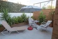 Aristo Apartaments