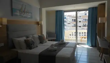 Aristo Apartaments
