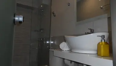Aristo Apartaments