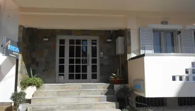 Aristo Apartaments