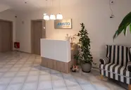 Aristo Apartaments