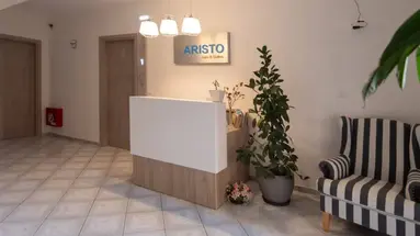 Aristo Apartaments