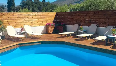 Aristo Apartaments