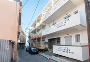 Aristo Apartaments