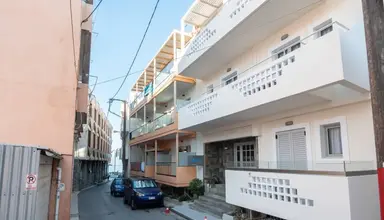 Aristo Apartaments