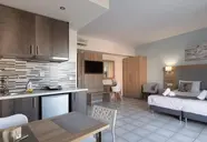 Aristo Apartaments