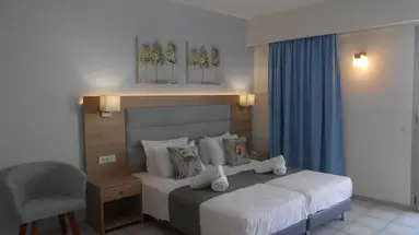 Aristo Apartaments