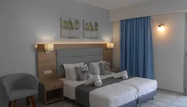 Aristo Apartaments