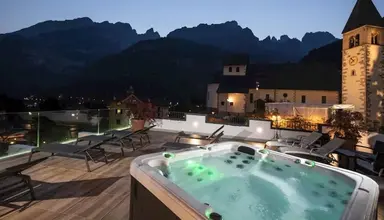 Ariston (Molveno)