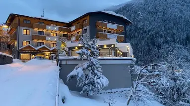 Ariston (Molveno)