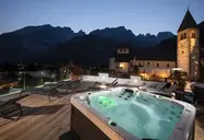 Ariston (Molveno)