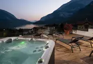 Ariston (Molveno)