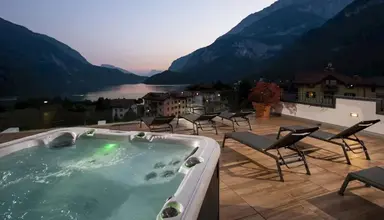 Ariston (Molveno)