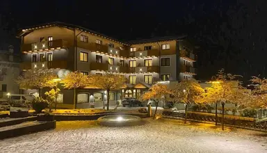 Ariston (Molveno)