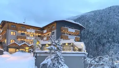 Ariston (Molveno)