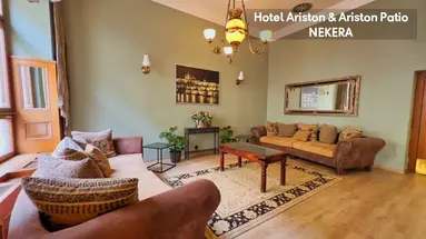 Ariston (Praga)