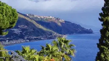 Ariston (Taormina)
