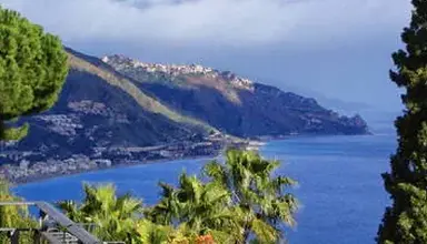 Ariston (Taormina)