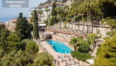 Ariston (Taormina)