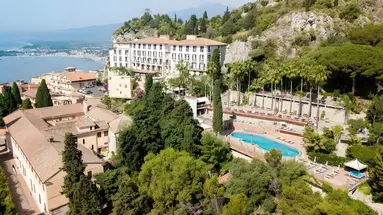 Ariston (Taormina)
