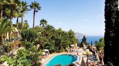 Ariston (Taormina)