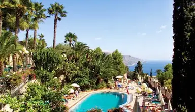 Ariston (Taormina)