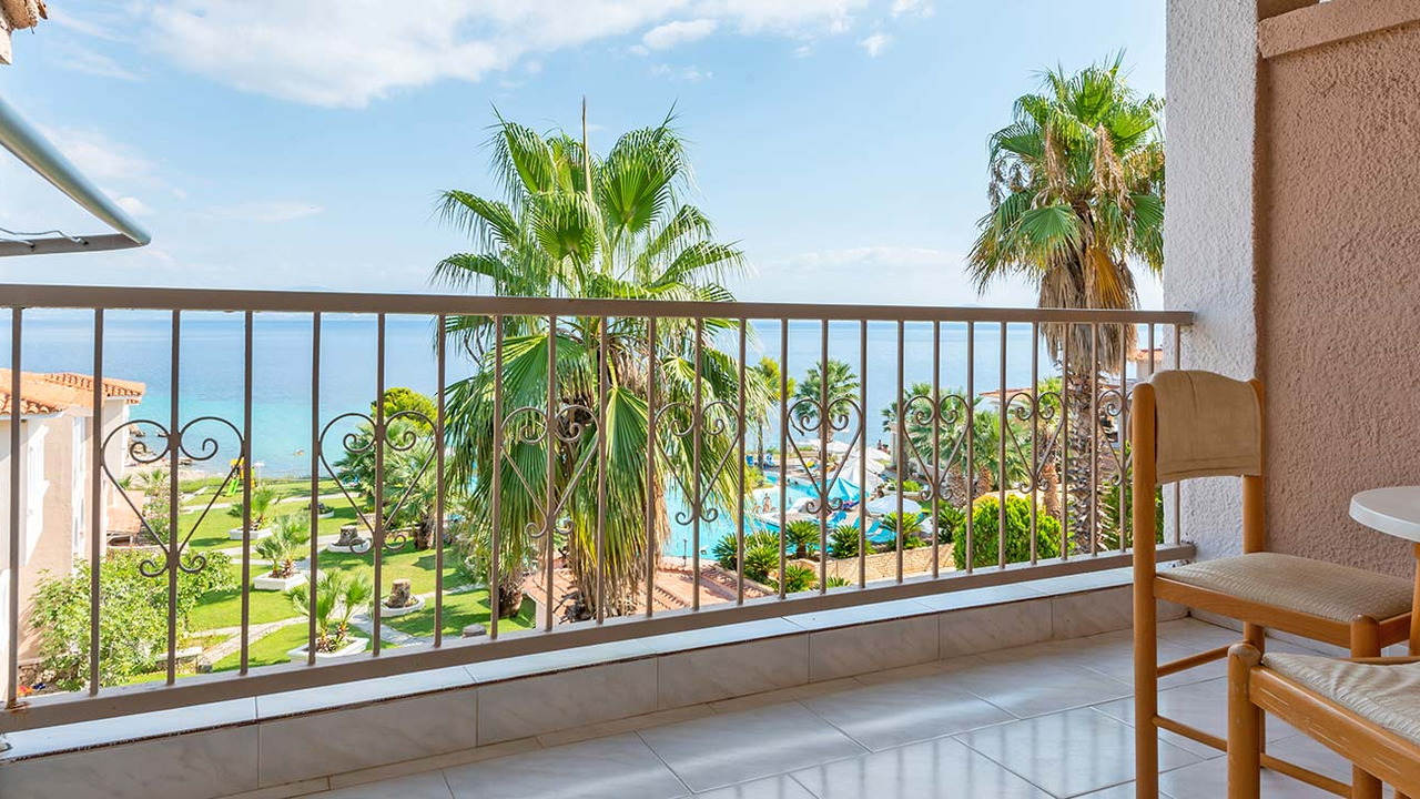 Aristoteles Beach