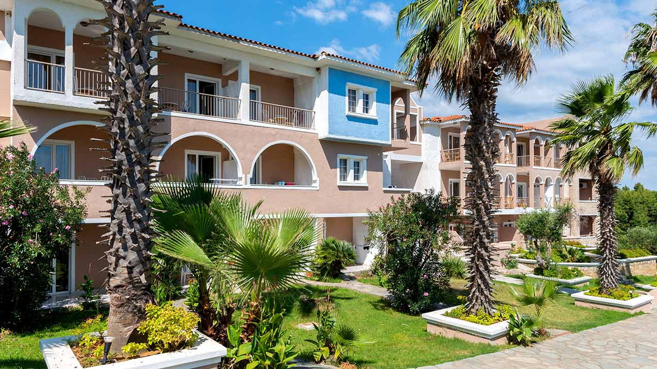 Aristoteles Beach