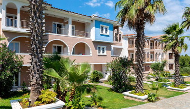 Aristoteles Beach