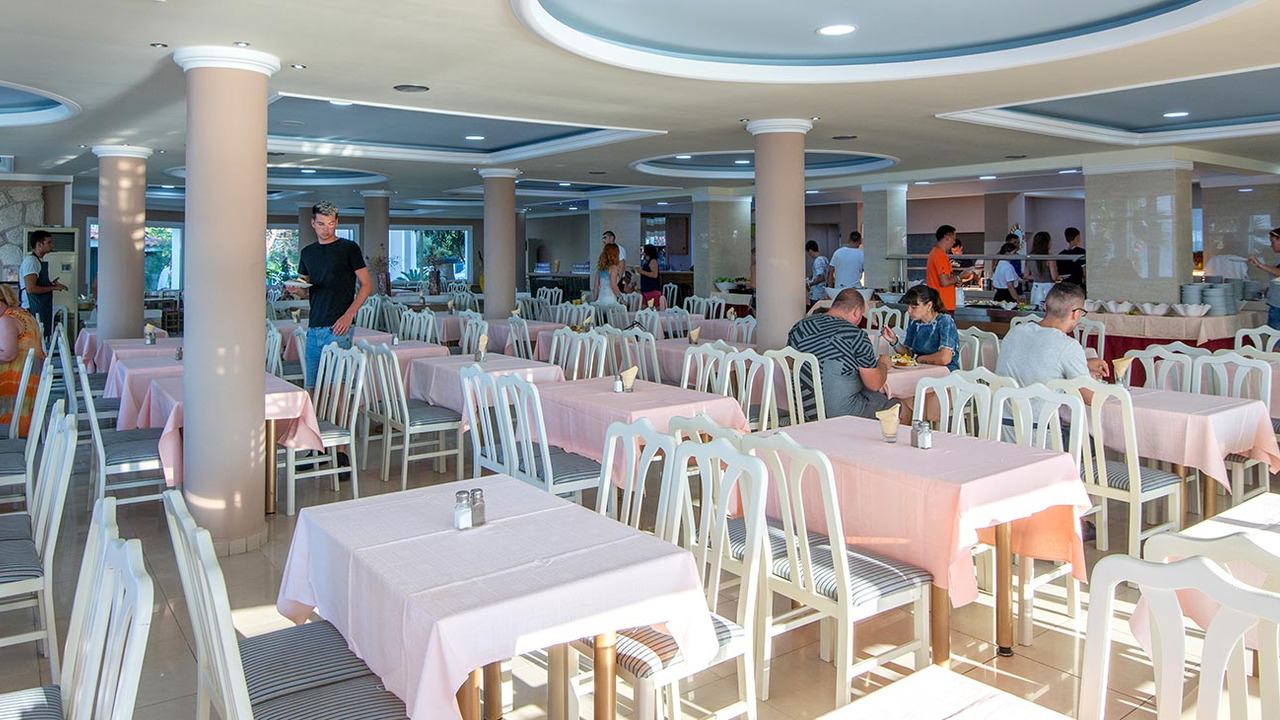 Aristoteles Beach