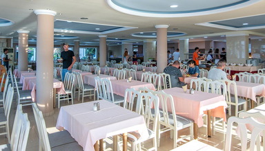 Aristoteles Beach