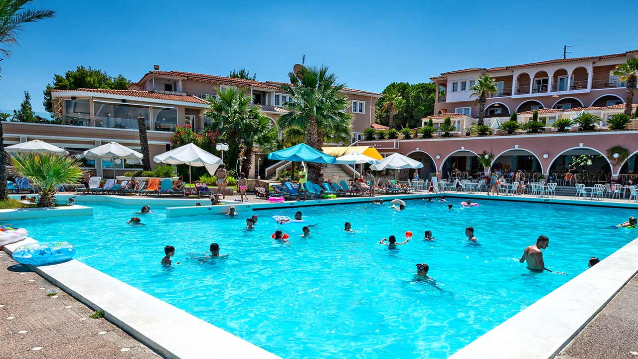 Aristoteles Beach